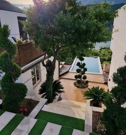 Koman Paradise By Romina Shkodër Exterior foto