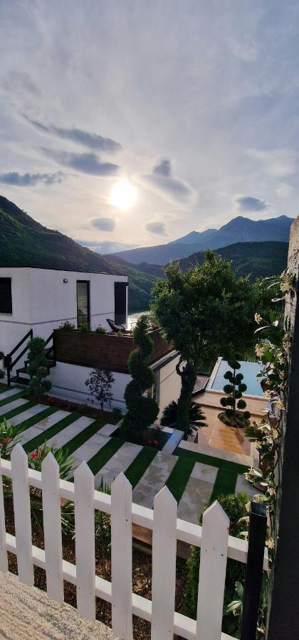 Koman Paradise By Romina Shkodër Exterior foto